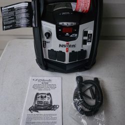 Schumacher Portable Power Station -BRAND NEW 