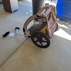 Bike Trailer 