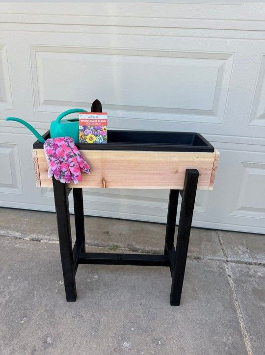 Cedar Planters