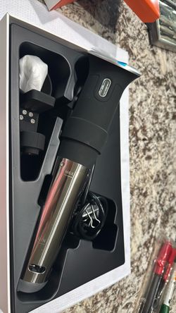 Nova Precision Cooker-Sous Vide device