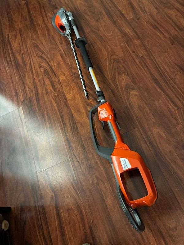 Husqavarna Trimmer Kit - 520iHE3