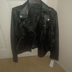 Wilsons Leather, Never Worn, Genuine Leather 2021 Collection 