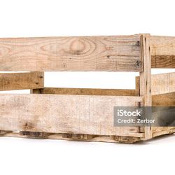Wine Crates 