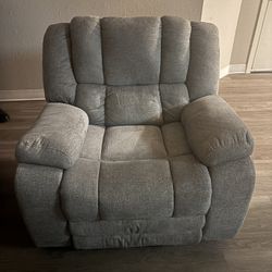 Reclining Chair