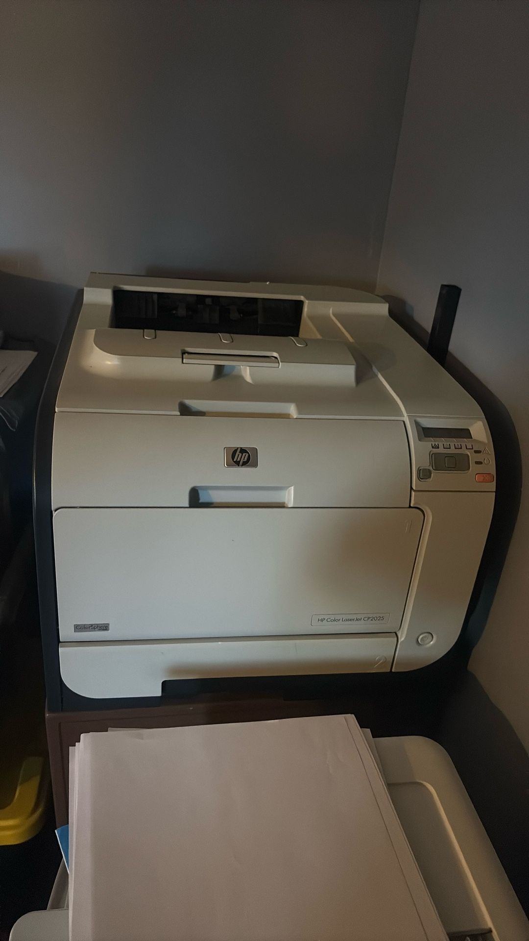 Office Printer And Carriages 