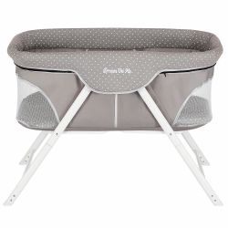 Dream On Me Travel Bassinet