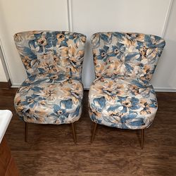 Arm Chairs