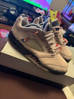 Jordan Paris Saint-German