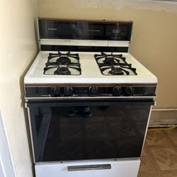 Stove 