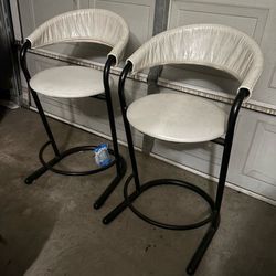 Bar stools