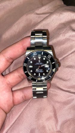 Rolex oyster perpetual date