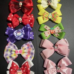 Hair Bows