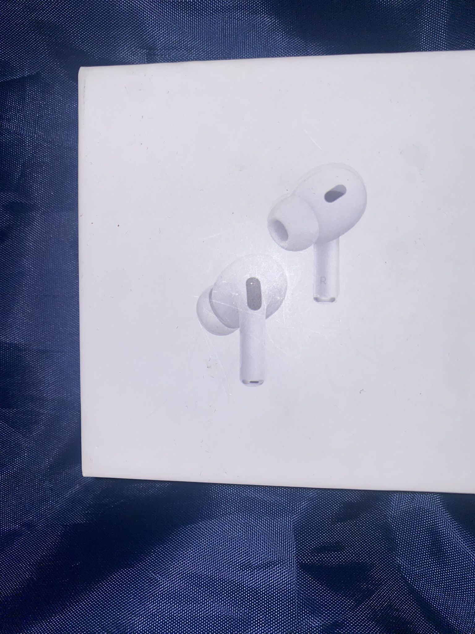 AirPod Pros 2