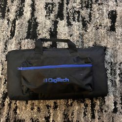 DigiTech RP6 Guitar Multi Effects Pedal
