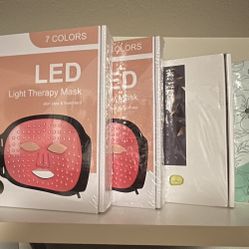 LED Masks 