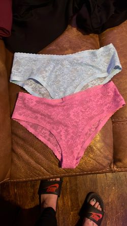 Woman’s size large panties