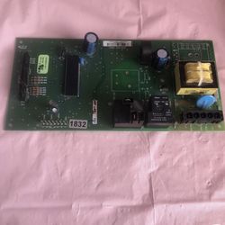 Whirlpool Dryer Control Board | (contact info removed) WP(contact info removed)  Rev C 