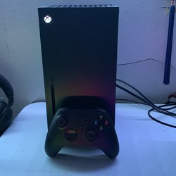 Xbox series x