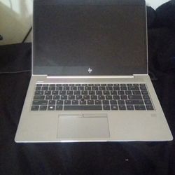 Hp Elite Laptop Brand New 