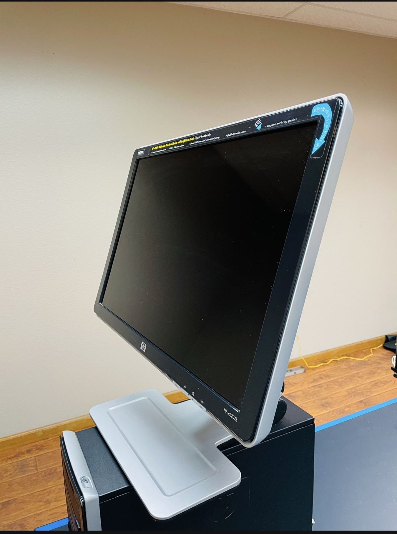 Desktop Computer