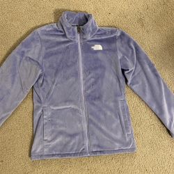 Girls North Face Osolita Jacket 