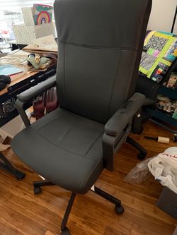 Office chair ikea