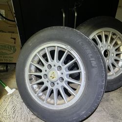 Tires