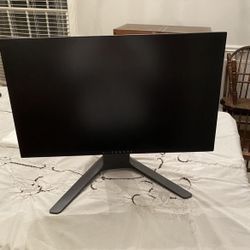 Alienware AW2521H 360HZ 