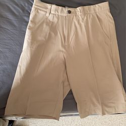 28/28 Golf Shorts