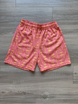 Eric Emanuel Short Fendi Size Small