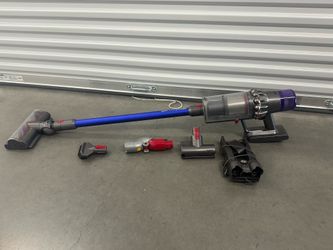 Dyson V11 Torque Drive Vacuum