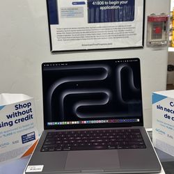 APPLE MACBOOK PRO M1 14” 16GB 512GB SSD MAC OS + ADOBE Software AND MICROSOFT OFFICE 🚨💥‼️🔥