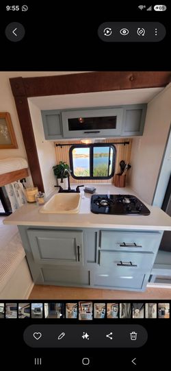 2014 Forest river R-POD
