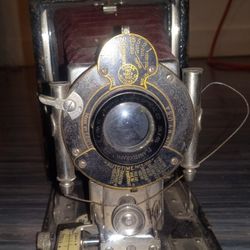 Kodak 1909s Camara