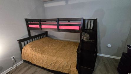 Bunkbed