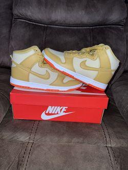 NEW Nike dunk high 