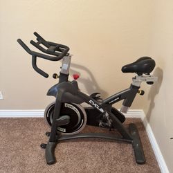 Cyclace Exercise Bike