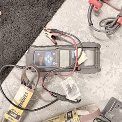 Electrical scanner with receipt printer 200