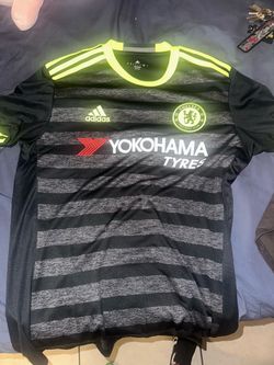 Chelsea 16/17 Third Jersey