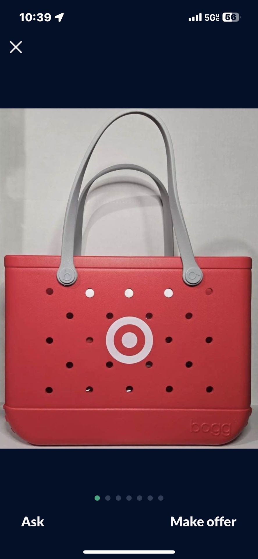 Bogg Bagg(Target),All Products : American Fashion Style Bags On Sale