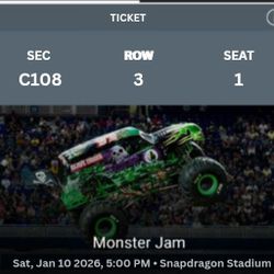 Monster Jam 
