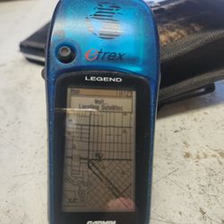 Gps ( I Hope This Is OK To Post Here)