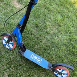 Scooter