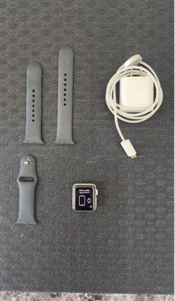 Apple Watch Series 3 GPS