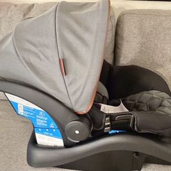 BABY CAR SEAT SAFETY 1ST ON BOARD CAR SEAT