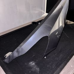 Tesla Model 3 Fender