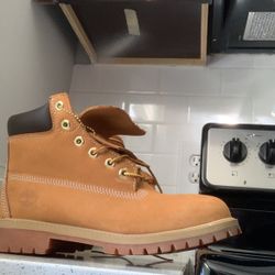 Timberland 