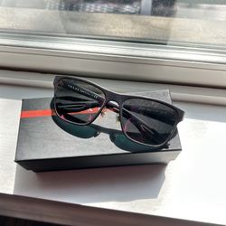 100% Authentic Prada Sunglasses