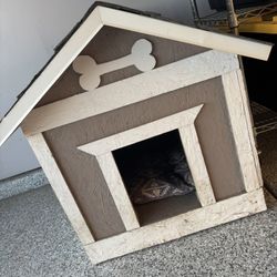 Dog House
