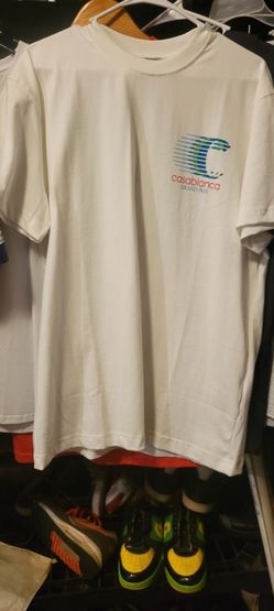 Casablanca Shiet Size XL 